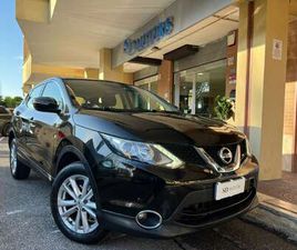 NISSAN QASHQAI QASHQAI 1.5 DCI N-CONNECTA 110CV *PROMO SD 2026*