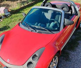SMART ROADSTER