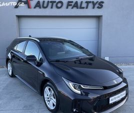 SUZUKI SWACE SUZUKI SWACE 1,8 HYBRID COMFORT+ CVT