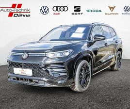 1.5 TSI EHYBRID R-LINE PANO MATRIX-LED