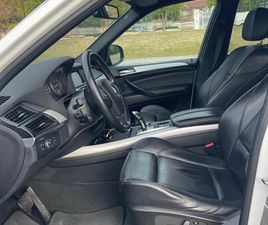 BMW X5 NAFT SVICRE 10/10