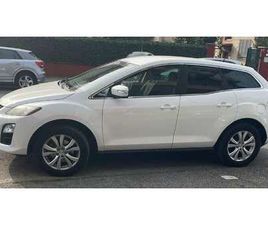 CX-7 2.2 MZR-CD SPORT TOURER