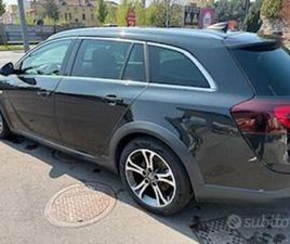 OPEL INSIGNA COUNTRY TOURER SW CDTI 170 CV A
