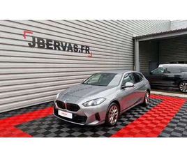 BMW F70 120 170 CH DKG7