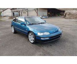 HONDA CRX CRX 1.6I 16V VTEC