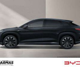 BYD SEALION 7 SEALION 7 COMFORT