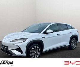 BYD SEALION 7 SEALION 7 COMFORT