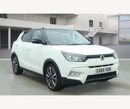 1.6 E-XGI ELX EURO 6 (START/STOP) 5DR