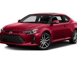 USED 2015 SCION TC BASE