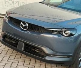 MAZDA MX-30, E-SKYACTIV 145PK AUT