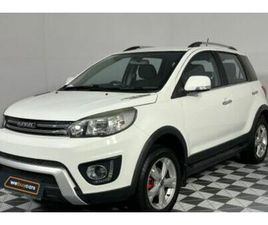 2019 HAVAL H1 1.5 VVT