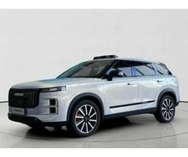 JAECOO J7 2025 JAECOO J7 1.6T GLACIER