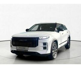 JAECOO J7 2026 JAECOO J7 1.6T GLACIER