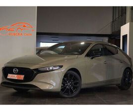 MAZDA 3 3 HATCHBACK 2.0I E-SKYACTIV-G NAGISA GARANTIE*