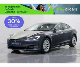 TESLA MODEL S LONG RANGE LONG RANGE AWD