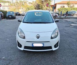 TWINGO 1.2 LEV LIVE! 75CV