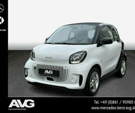 SMART FORTWO EQ SMART EQ FORTWO 22KW COOL & AUDIO SHZ KLIMA 15