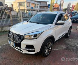 DR 4.0 1.5 GPL **PRONTA CONSEGNA**