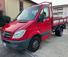 RIBALTABILE TRILATERALE 3.0CC CAMBIO AUTOMATICO