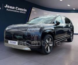 HYUNDAI IONIQ 9 110 KWH - 307 HTRAC EXECUTIVE