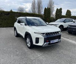 KGM TORRES 1.5 TURBO GDI CLUB (AUTOMATA) MO-I!