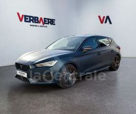 GENERATION2 2.0 TSI 300 VZ CUP DSG7