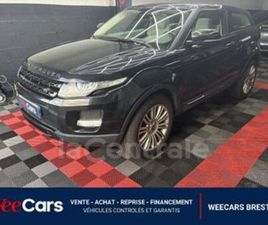 COUPE SI4 DYNAMIC BVA6