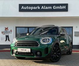 MINI COUNTRYMAN COOPER ACC HARMAN/KARDON RFK VICO