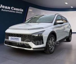 GENERATION2 1.0 T-GDI 100 HYBRID INTUITIVE DCT-7