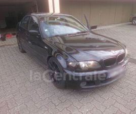 (E46) COUPE 323CI STEPTRONIC