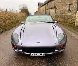 4.0 CONVERTIBLE 2DR PETROL MANUAL