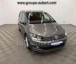 III 1.2 TSI 110 BLUEMOTION TECHNOLOGY CONFORTLINE