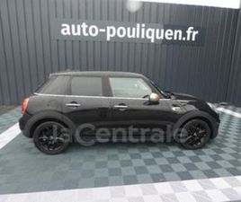 III (F55) 1.5 ONE 102 5P