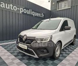 III VAN DCI BLUE 95 EXTRA 3PL