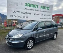 PEUGEOT 136 2.0 HDI 136 FAP PREMIUM BVM6