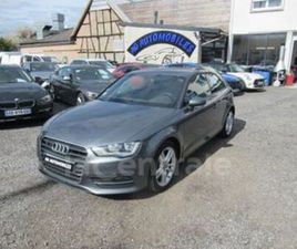 III 2.0 TDI 150 AMBITION