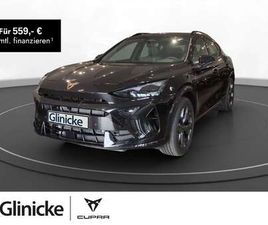 CUPRA FORMENTOR 1.5 E-HYBRID