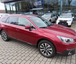 2,5I SPORT LINEARTRONIC