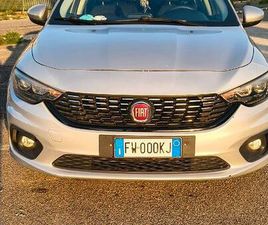 FIAT TIPO FIAT TIPO HATCHBACK 1.6 MJT 120CV S&S LOUNGE
