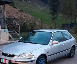 HONDA CIVIC EK3 1.5 VTEC