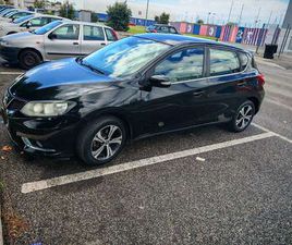 PULSAR 1.5 DCI TEKNA 110CV E6