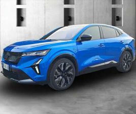 RENAULT RAFALE E-TECH 1.2 E-TECH ESPRIT ALPINE 4X4 300CV AUTO