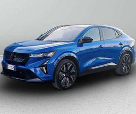 RENAULT RAFALE E-TECH 1.2 E-TECH FULL HYBRID ESPRIT ALPINE 200CV AUTO