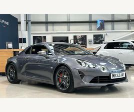 1.8 TURBO S DCT EURO 6 2DR