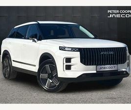 1.5T SHS 18.3KWH LUXURY AUTO EURO 6 (START/STOP) 5DR