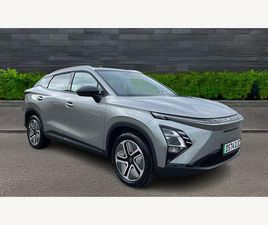 61.05KWH NOBLE AUTO 5DR