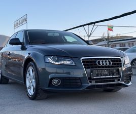 AUDI A4 AUDI A4 2.0-TDI-AUTOMAT 6,999 EUR