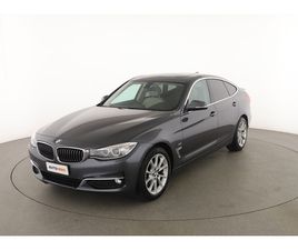 BMW SERIE 3 GT 320D 320D GT