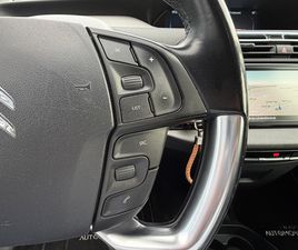 1.6 HDI 120 BUSINESS + 7 PLACES - GARANTIE 12 MOIS