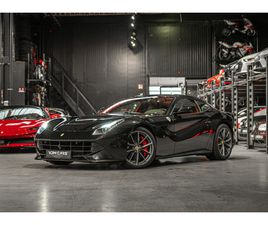 FERRARI F12 6.3 BERLINETTA - 52052613 - VDM CARS